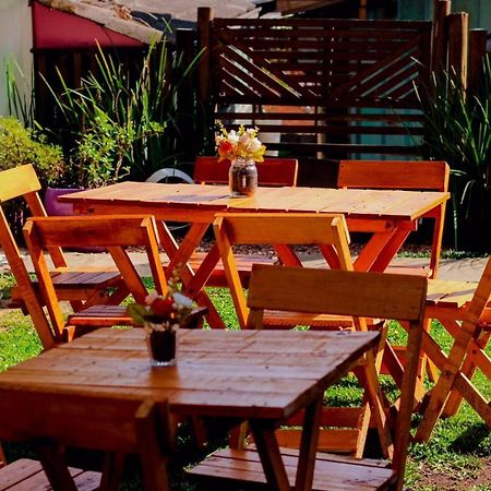 Cantinho Da Serra Bed & Breakfast Gramado Luaran gambar