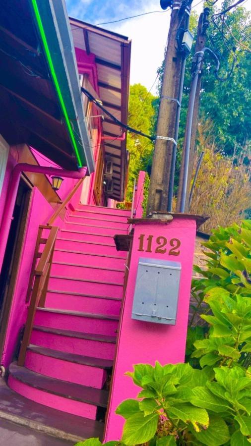 Cantinho Da Serra Bed & Breakfast Gramado Luaran gambar